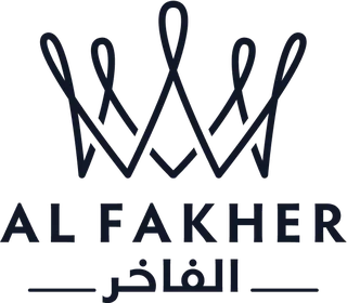 AL Fakher logo