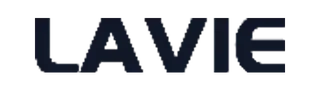 LAVIE logo