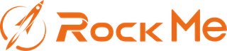 ROCKME logo
