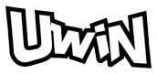 UWIN logo